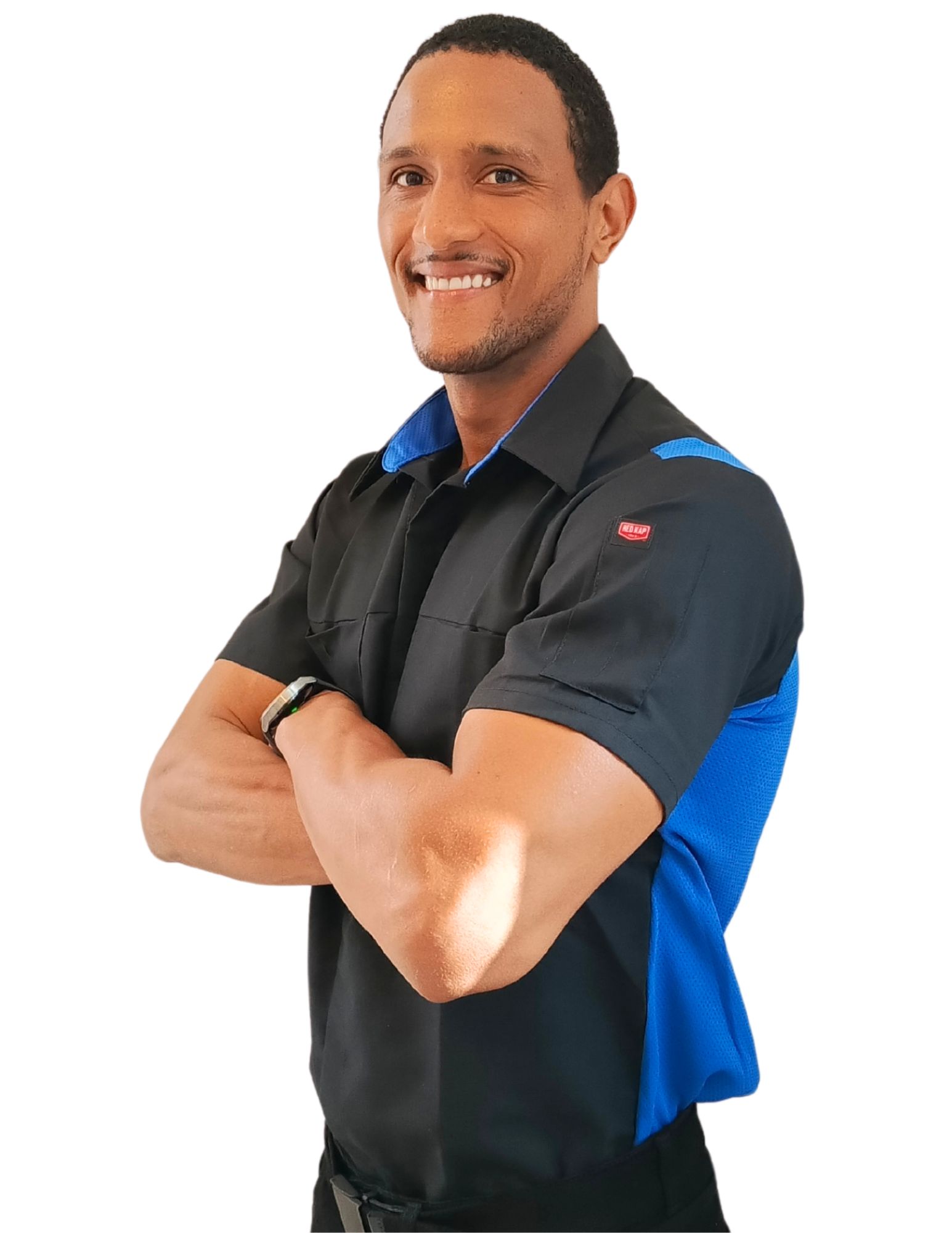 Chris Nixon